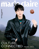 [PREORDER] : ENHYPEN - MARIE CLAIRE Korea (November 2026)