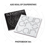 [PREORDER] : A2O SOUL - SUPERSTAR