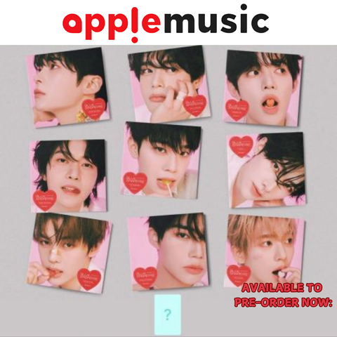 Oh my god [初回限定盤B][CD][+Photobook] - (G)I-DLE