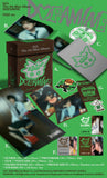 [PREORDER] : D.O (EXO) - DOPAMINE (FIZZ ver.)