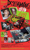 [PREORDER] : D.O (EXO) - DOPAMINE (POP ver.)