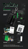 [PREORDER] : D.O (EXO) - DOPAMINE (WAH CLICKER KEYCHAIN ver.) (Limited Edition)