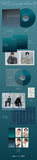 DK x SEUNGKWAN (SEVENTEEN) - SERENADE (LP ver.)