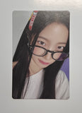 LE SSERAFIM - HOT (WEVERSE ALBUM) PHOTOCARD