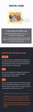 [PREORDER] : [WEVERSE] ENHYPEN - 'Eat Sleep EN Dive in AUS' TRAVEL BOOK