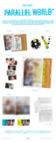 [PREORDER] : [PHOTOCARD EVENT] ENHYPEN - THE SIN : PARALLEL WORLD