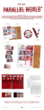 [PREORDER] : [PHOTOCARD EVENT] ENHYPEN - THE SIN : PARALLEL WORLD
