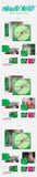 [PREORDER] : [WEVERSE SET] ENHYPEN - THE SIN : PARALLEL WORLD (ENGENE Ver.) (DAY Set)