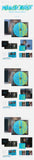 [PREORDER] : [WEVERSE SET] ENHYPEN - THE SIN : PARALLEL WORLD (ENGENE Ver.) (NIGHT Set)