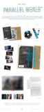 [PREORDER] : [WEVERSE SET] ENHYPEN - THE SIN : PARALLEL WORLD