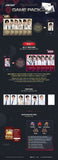 [PREORDER] : ENHYPEN WORLD COUPON CARD COLLECTION - AFTER CLASS GAME PACK ver.