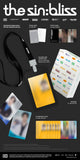 [PREORDER] : ENHYPEN - THE SIN: BLISS (ID Card Ver.)