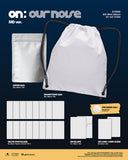 [PREORDER] : EVNNE - on: our noise (MD ver.)