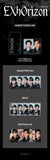 [PREORDER] : EXO - 2026 EXO PLANET 6 'EXhOrizon' OFFICIAL MD RANDOM TRADING CARD