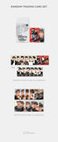 [PREORDER] : EXO - '2025 FANMEETING EXO'verse' Random Trading Card Set