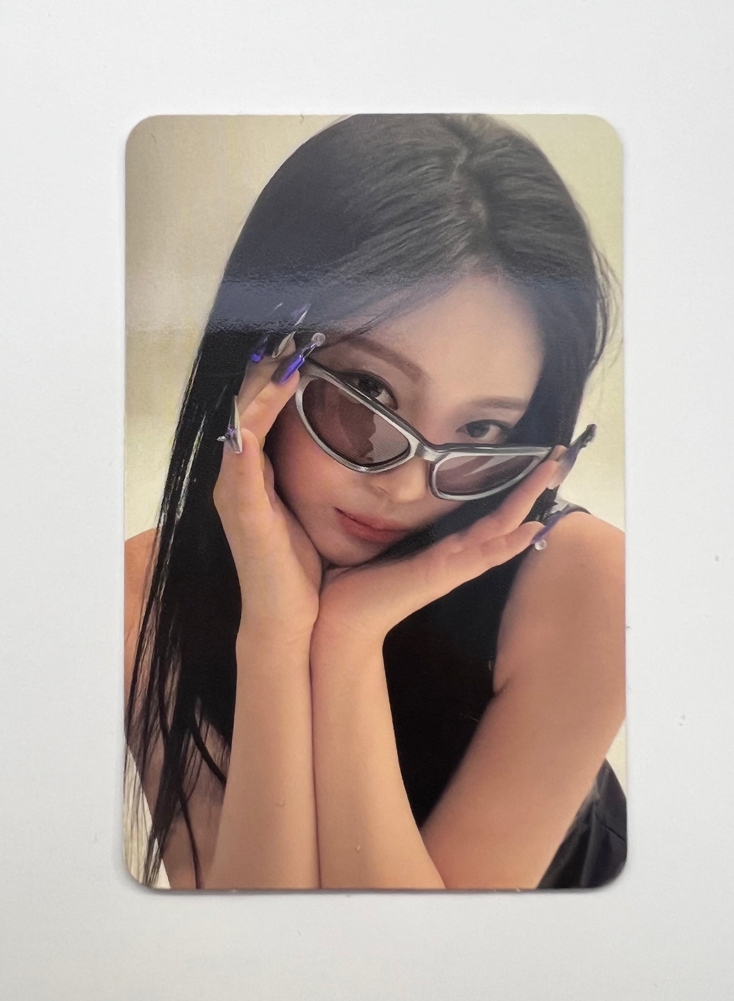 Kpop Dünyasi AESPA '' Whiplash '' Speed Ver. Photocards Set - Fiyatı, Yorumları Kpop Dünyasi AESPA '' Whiplash '' Speed Ver. Photocards Set - Fiyatı, Yorumları