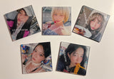 LE SSERAFIM - HOT WEVERSE ACRYLIC MAGNET/ POSTCARD