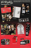 [PHOTOCARD EVENT] ITZY - Girls Will Be Girls (Photobook Ver.)