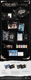 [PREORDER] : HEART OF WOMAN - Heart Byte : LEGACY (Golden Era ver.) (Special Limited)