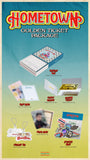 [PREORDER] : BamBam (GOT7) - HOMETOWN