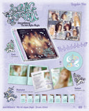 [PREORDER] : Hearts2Hearts - Iconic Heart (Regular Edition)