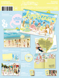[PREORDER]: Hearts2Hearts - Lemon Tang (Photobook Ver.)