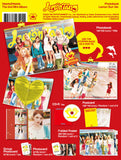 [PREORDER]: Hearts2Hearts - Lemon Tang (Photobook Ver.)