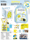 [PREORDER]: Hearts2Hearts - Lemon Tang (Summer Kit Ver.) (Limited Edition)