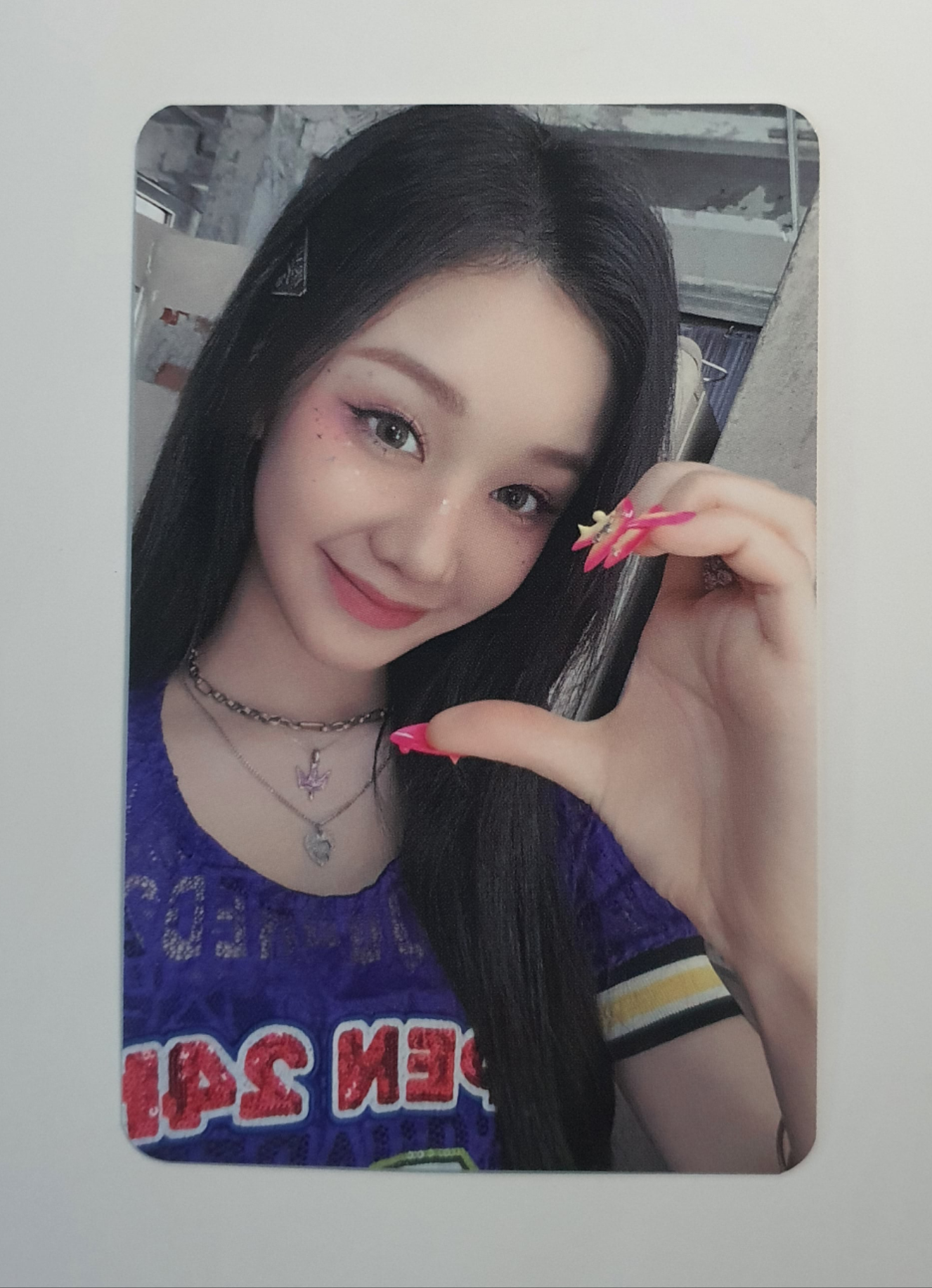 BABYMONSTER DRIP ktown4u 1.0 当選 パリタ BABYMONSTER - DRIP BABYMONSTER DRIP ktown4u 1.0 当選 パリタ BABYMONSTER - DRIP