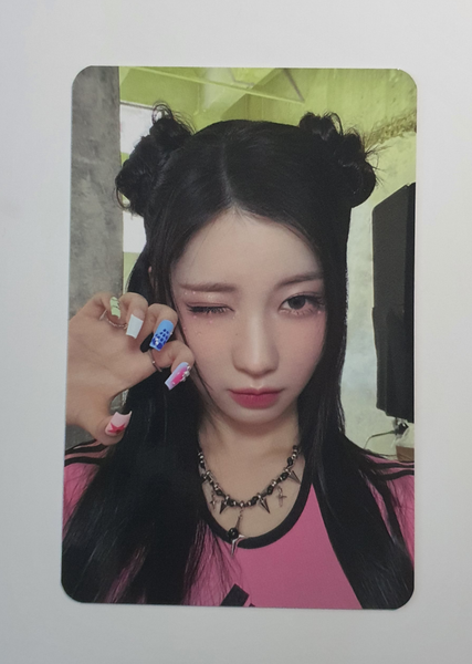BABYMONSTER DRIP ktown4u 2.0 当選 アサ BABYMONSTER DRIP ktown4u 2.0 当選 アサ $_57.JPG?set_id