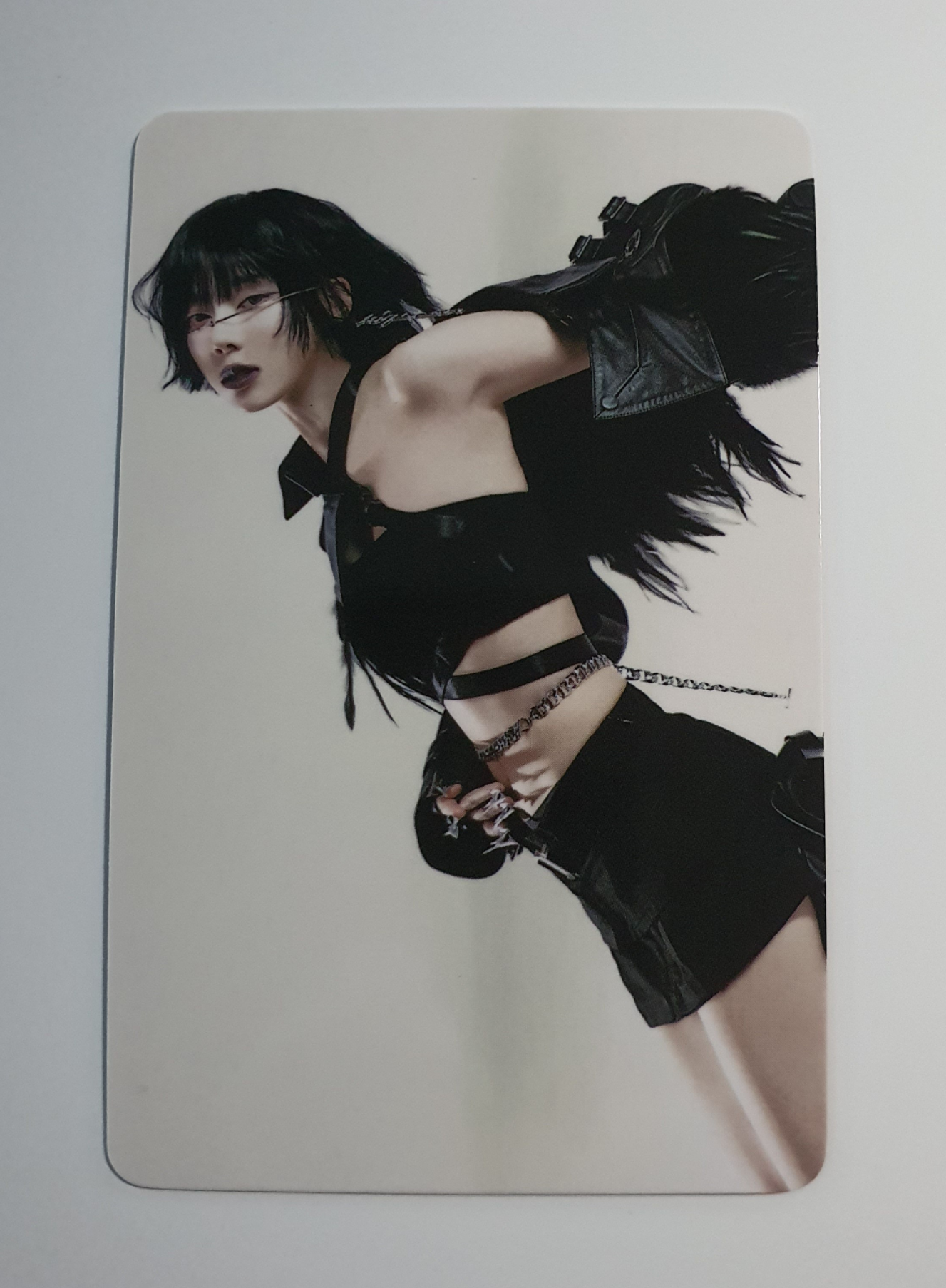 AESPA - WHIPLASH Trading card (Winter) – KYYO