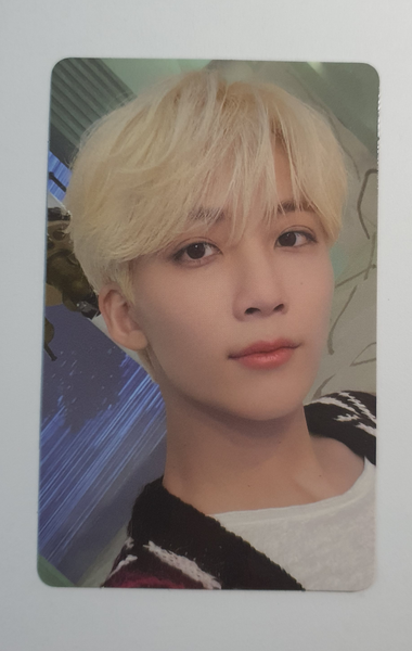 SEVENTEEN ジョンハン セミコロン weverse attacca SEVENTEEN - ATTACCA WEVERSE PHOTOCARD (JEONGHAN) – KYYO