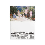 [50% OFF] : 2022 WINTER SMTOWN : SMCU PALACE - DIFFERENT OPTIONS