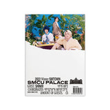 [50% OFF] : 2022 WINTER SMTOWN : SMCU PALACE - DIFFERENT OPTIONS