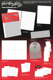 [PREORDER] : ITZY - Girls Will Be Girls (Photobook Ver.)