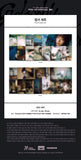 [PREORDER] : ITZY - 'Girls Will Be Girls' POSTCARD SET