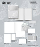 [PREORDER] : [PHOTOCARD EVENT] ITZY - Motto