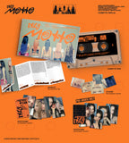 [PREORDER] : ITZY - Motto (CASSETTE TAPE Ver.)
