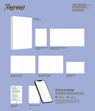 [PREORDER] : [PHOTOCARD EVENT] ITZY - Motto (POCA ver.)