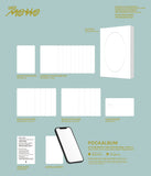 [PREORDER] : [PHOTOCARD EVENT] ITZY - Motto (POCA ver.)