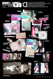 ITZY - Motto (MEMBER ver.)