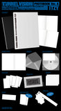 [PREORDER] : ITZY - TUNNEL VISION (Photobook Ver.)
