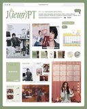 [PREORDER] : IU - 2026 SEASON'S GREETINGS [J(ieun)PT]