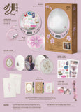 [PREORDER] : IU - A Flower Bookmark Pt.3 (CDP ver.)