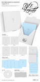 IVE - IVE EMPATHY (Digipack ver.)