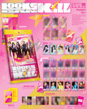 [PREORDER] : IVE - Looks Can Kill (PLANET ver.)