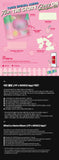 [PREORDER] : TWICE - Special Album - TEN: The Story Goes On (Party lovely ver.)