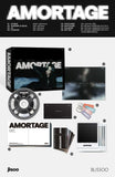 JISOO (BLACKPINK) - AMORTAGE (Exclusive Edition)