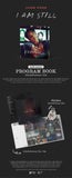 JUNG KOOK (BTS) - 'I AM STILL' PROGRAM BOOK (KOR Ver.)