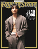 [PREORDER] : JUNGKOOK (BTS) - ROLLING STONE KOREA